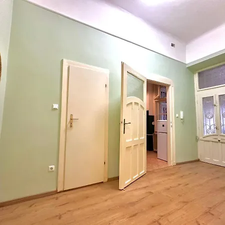 Prime Location Sip Utca * Budapeste