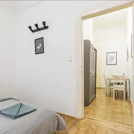 Prime Location Sip Utca Budapeste