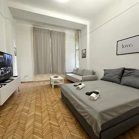 Prime Location Sip Utca