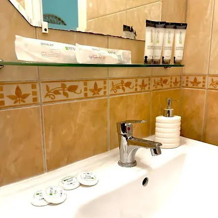 Prime Location Sip Utca Apartman