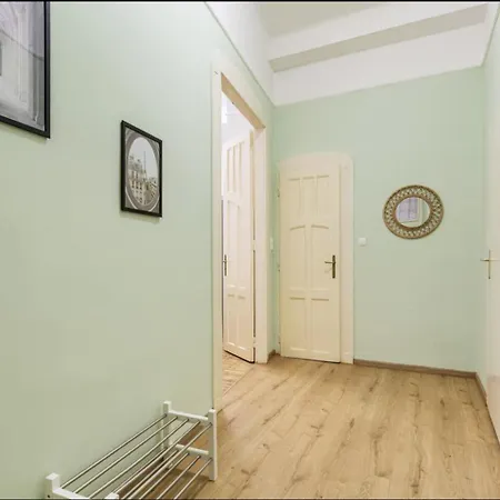 Apartment Prime Location Sip Utca