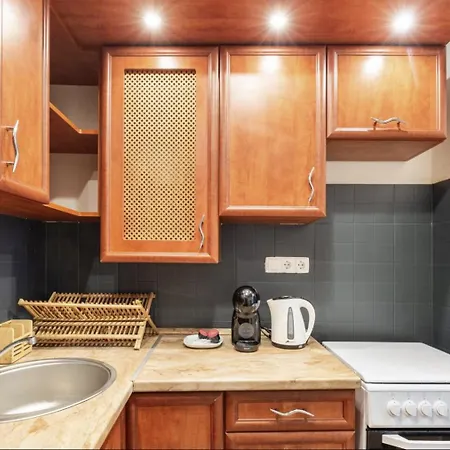 Apartment Prime Location Sip Utca *