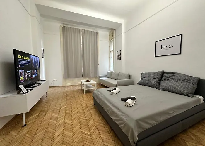 Prime Location Sip Utca