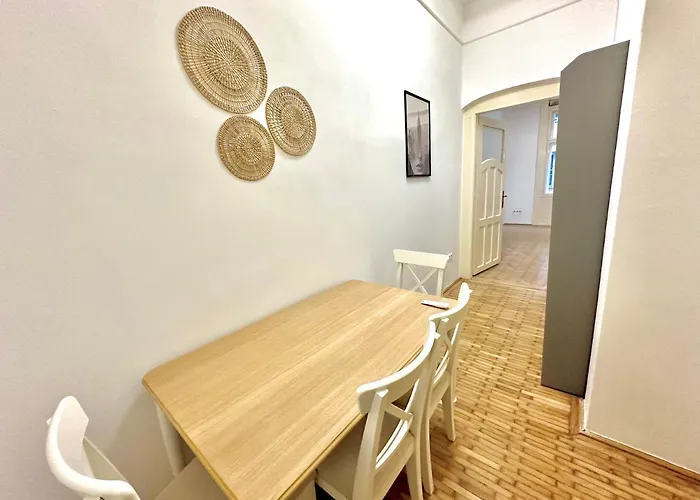 Prime Location Sip Utca * Budapest