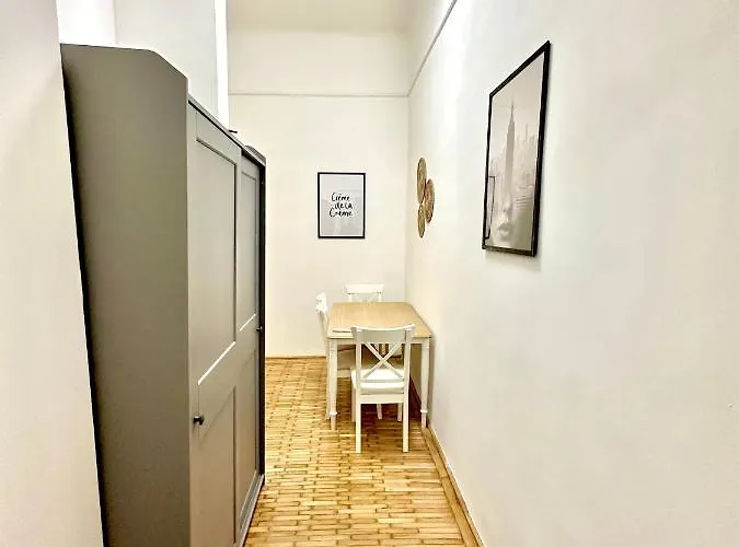 Prime Location Sip Utca * Budapest