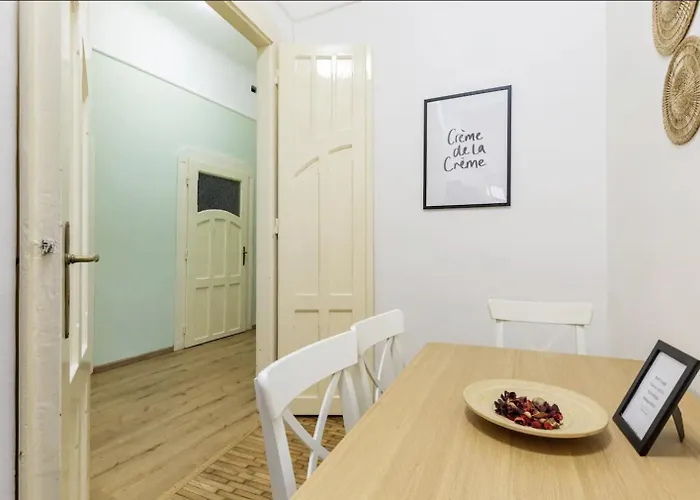 Prime Location Sip Utca Apartman Budapest