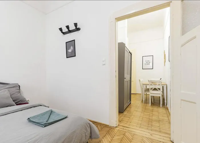 Prime Location Sip Utca Budapest