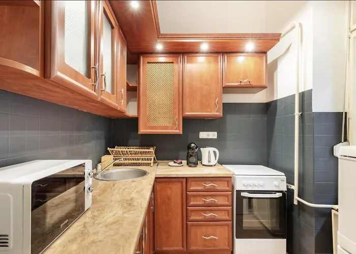 Prime Location Sip Utca Apartman Budapest