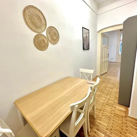 Prime Location Sip Utca * Budapest