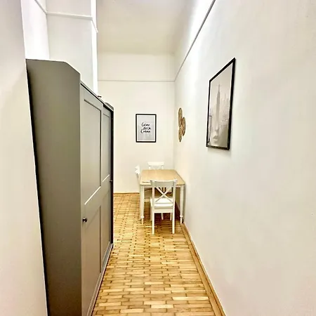 Prime Location Sip Utca * Budapest