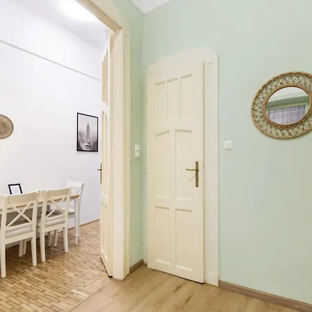 Lejlighed Prime Location Sip Utca *