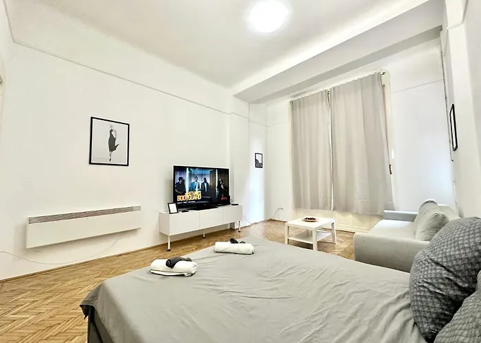 Prime Location Sip Utca