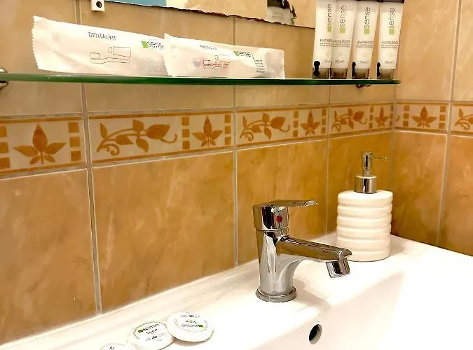 Prime Location Sip Utca アパート