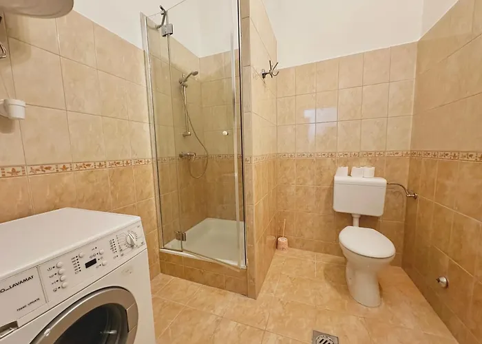 アパート Prime Location Sip Utca *