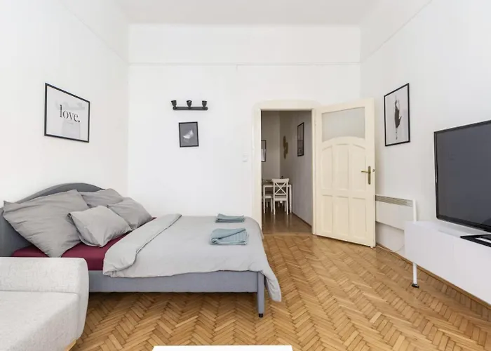 アパート Prime Location Sip Utca