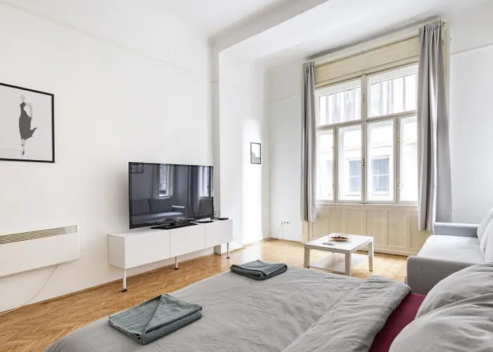 Prime Location Sip Utca アパート *