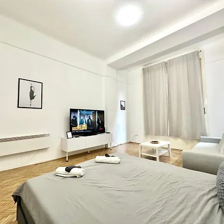 Prime Location Sip Utca