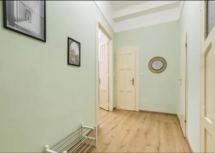 Apartament Prime Location Sip Utca
