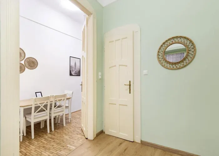 Apartament Prime Location Sip Utca *
